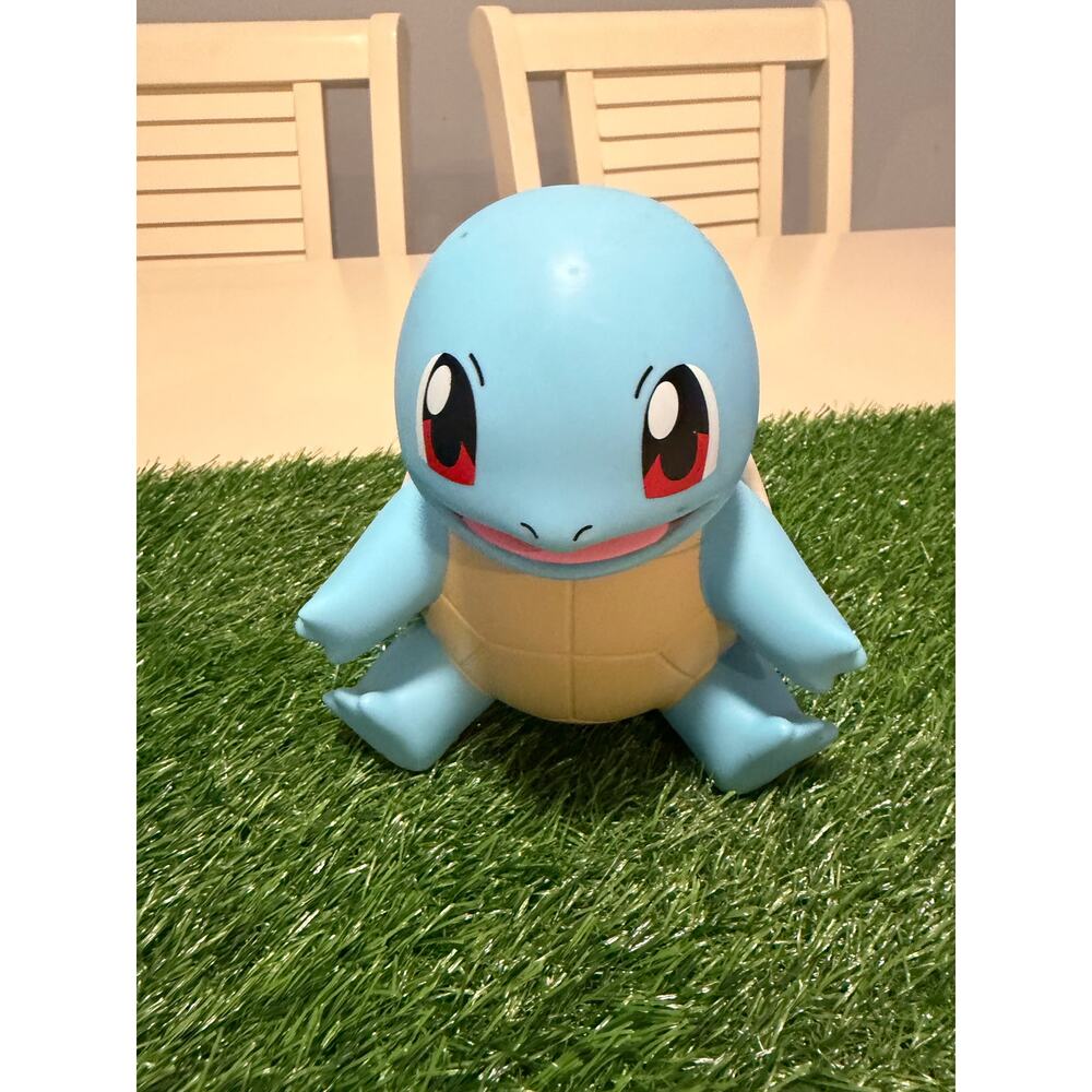 Vinyl 6 inch Pokémon characters - Picture 2 of 5